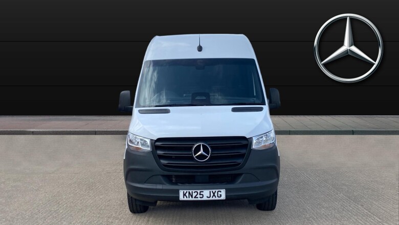Mercedes-Benz Sprinter 315Cdi L3 Diesel Rwd 3.5t H2 Pro Van
